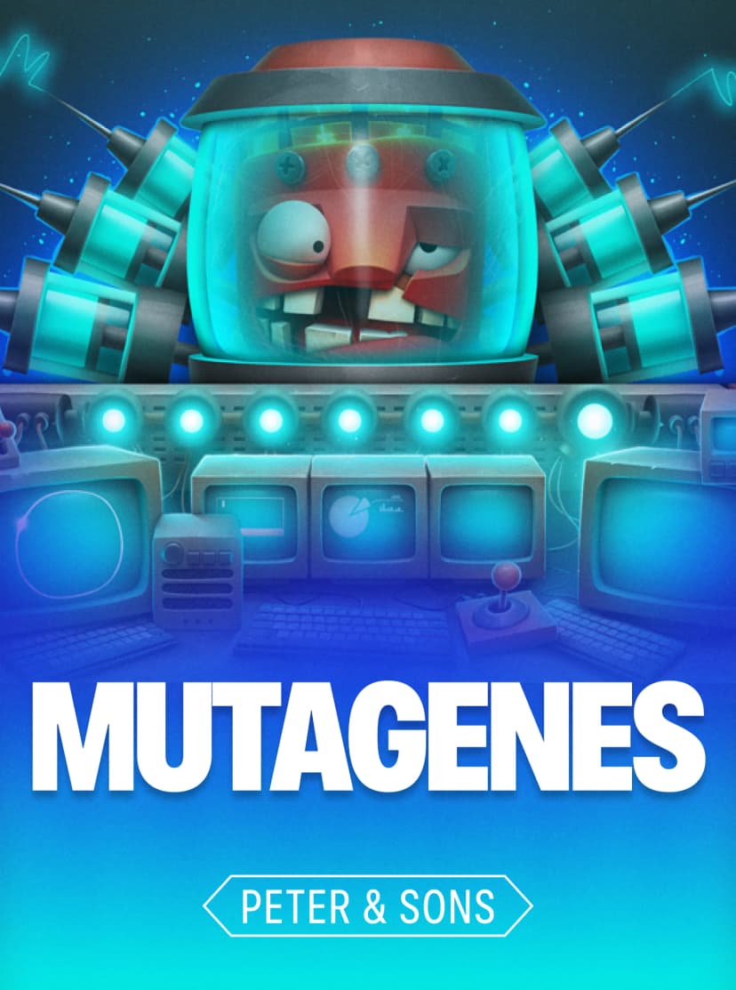 Mutagenes