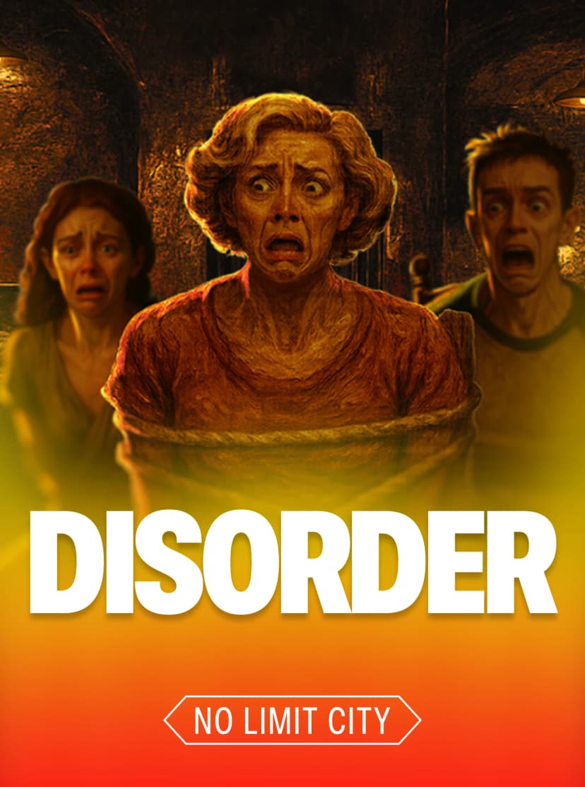DISORDER
