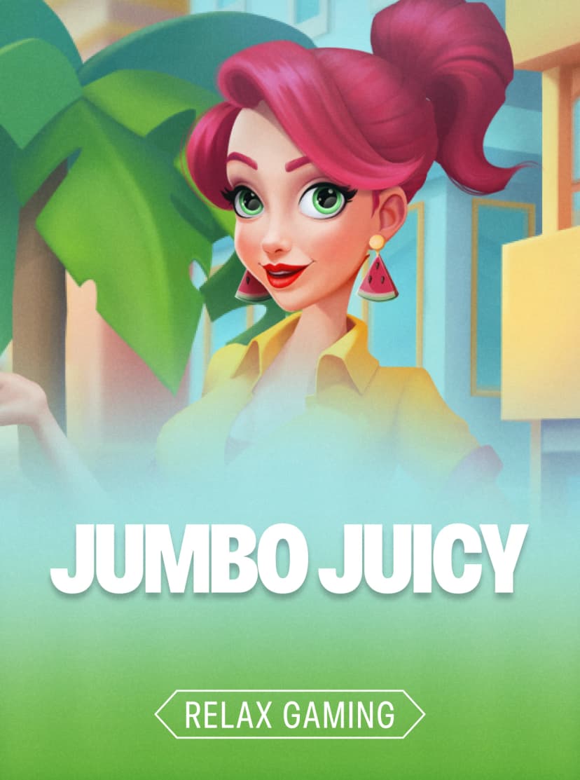 Jumbo Juicy