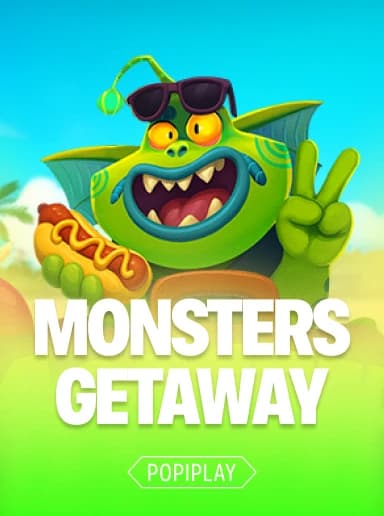 Monsters Getaway
