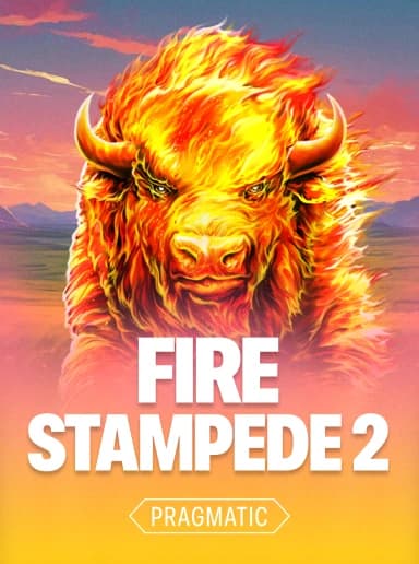 Fire Stampede 2