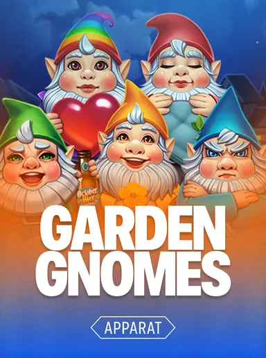 Garden Gnomes