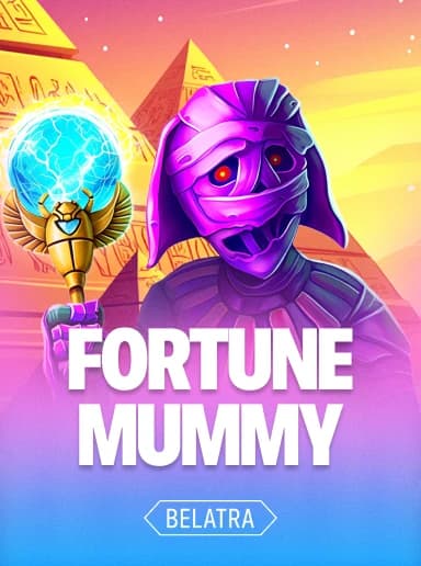 Fortune Mummy