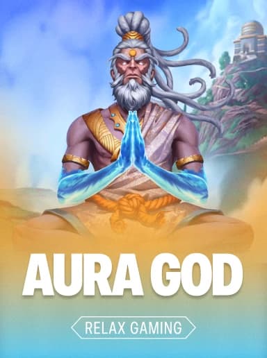 Aura God