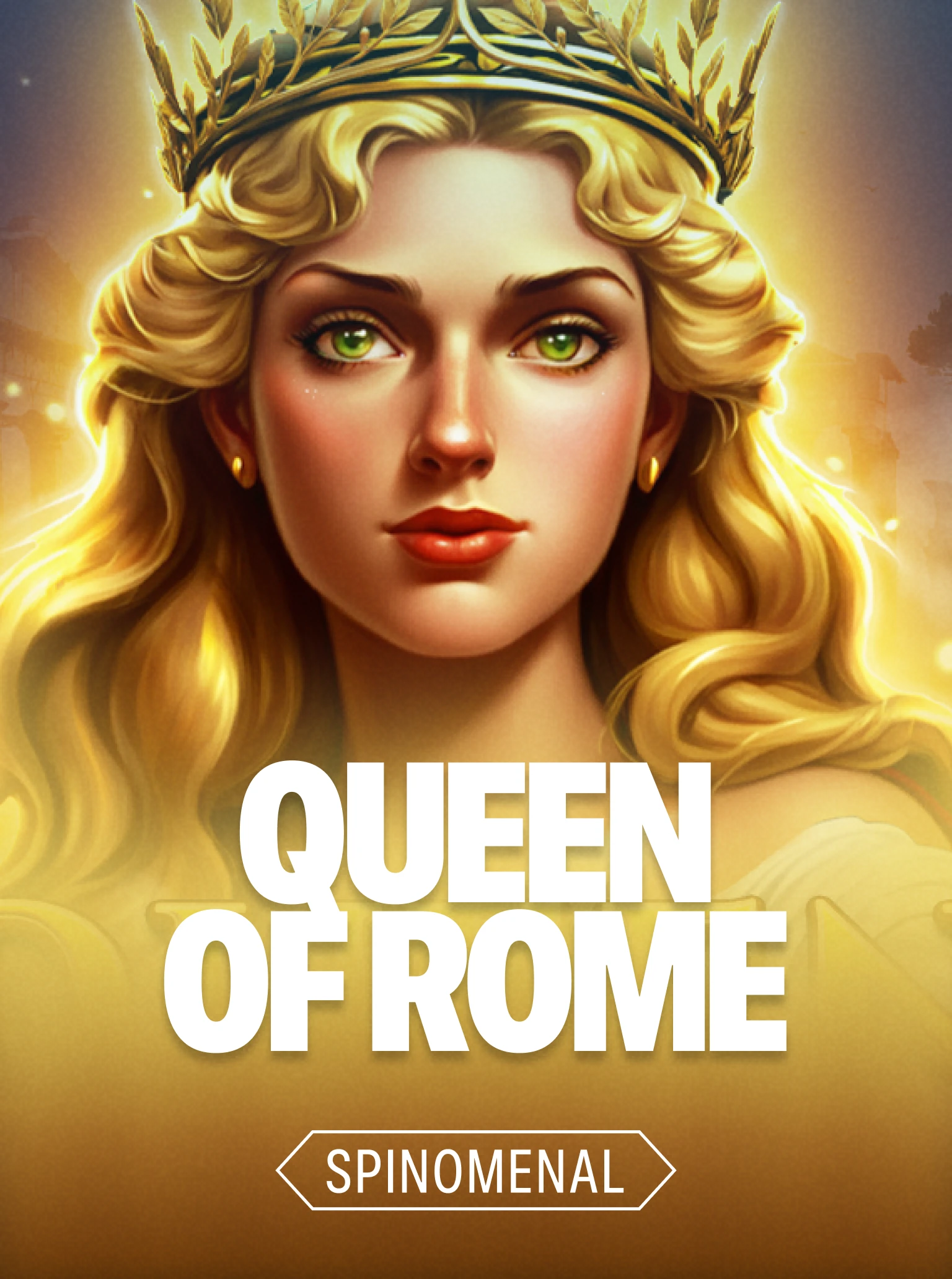 Queen Of Rome