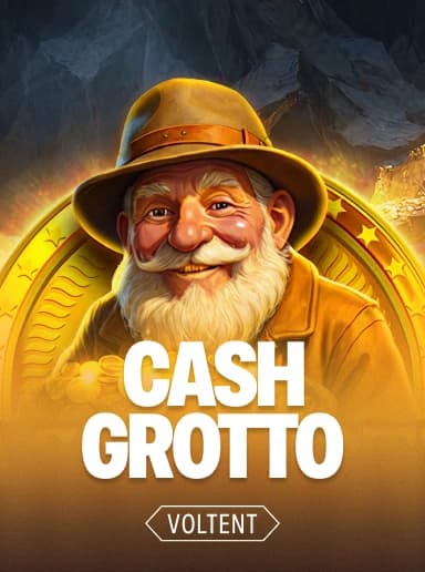 Cash Grotto™