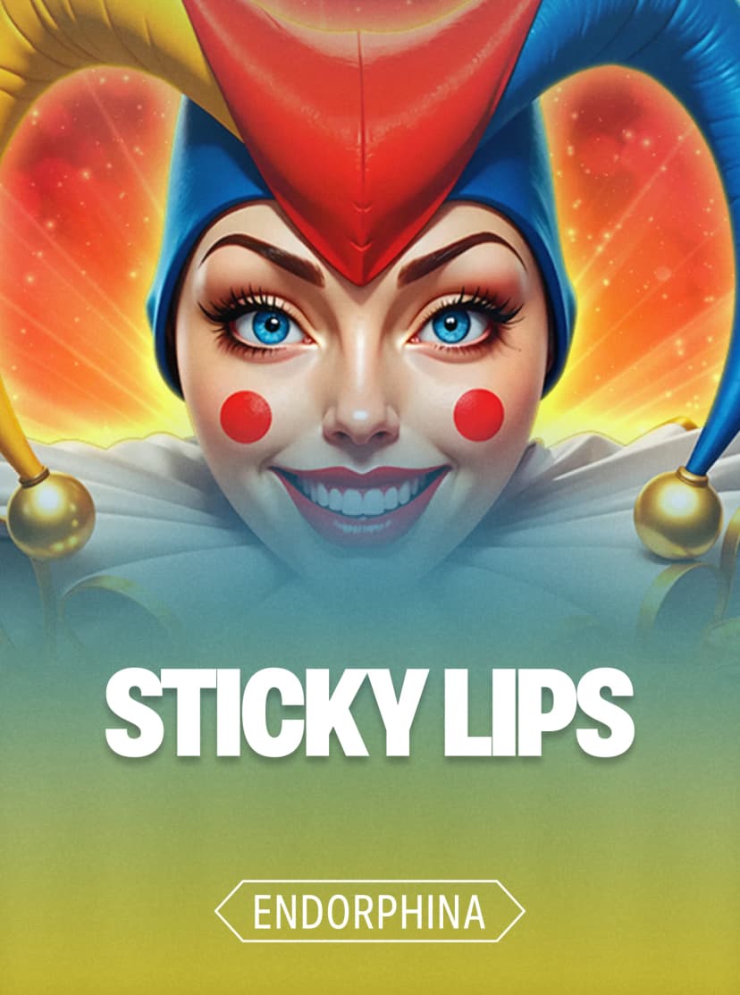Sticky Lips