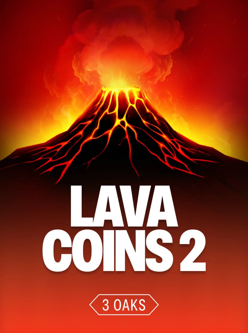 Lava Coins 2
