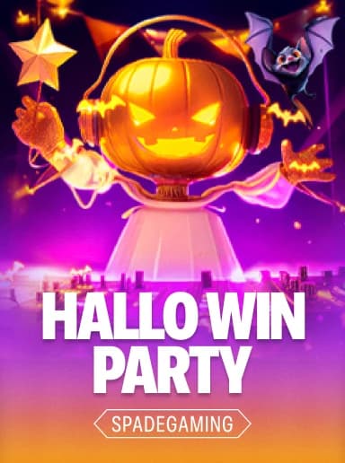 Hallo Win Party