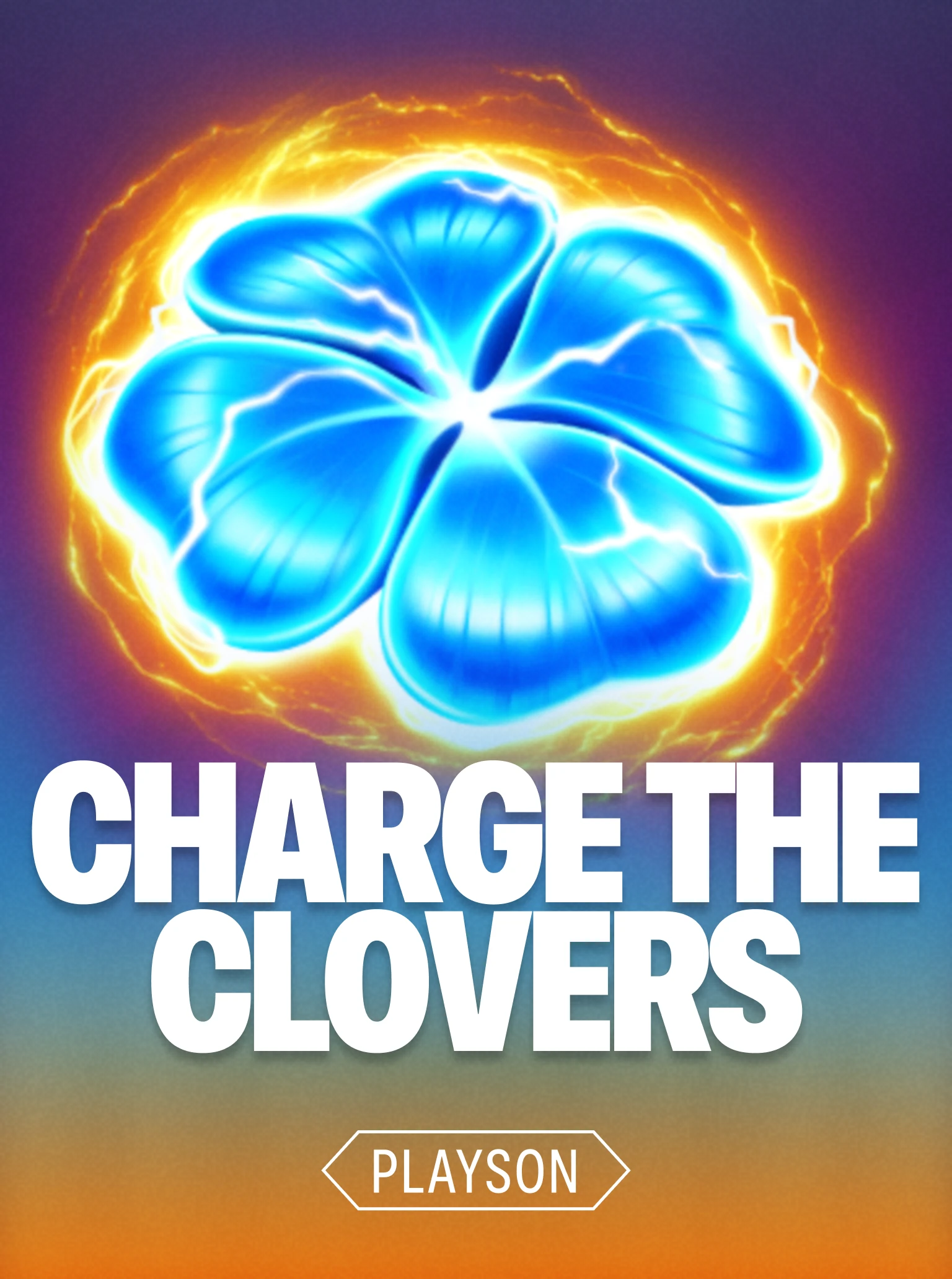 Charge the Clovers