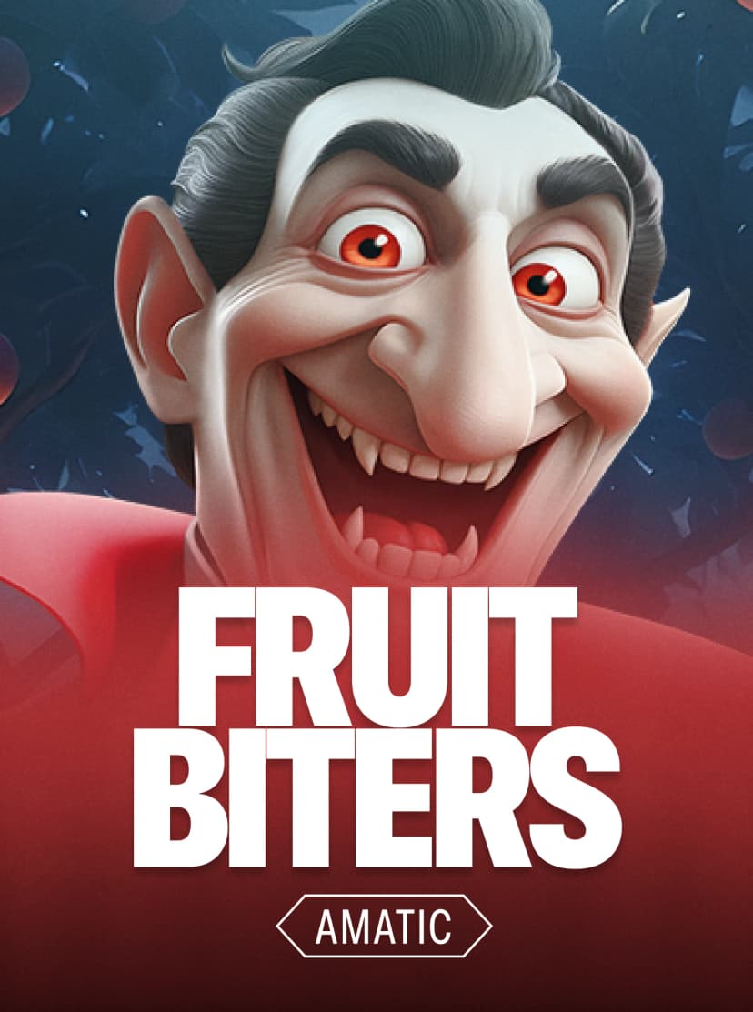 Fruit Biters